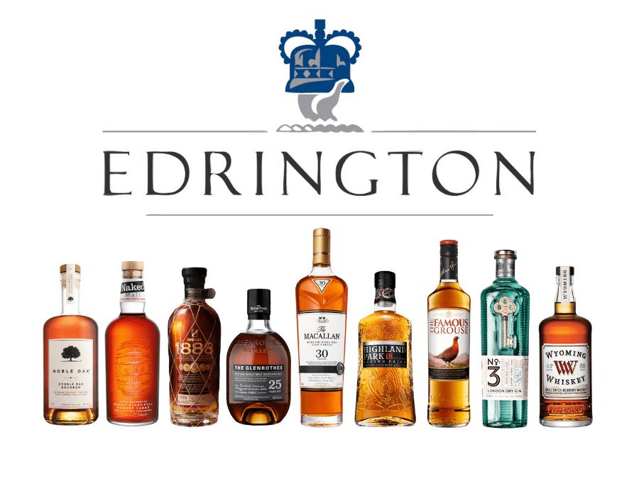 Edrington Edrington